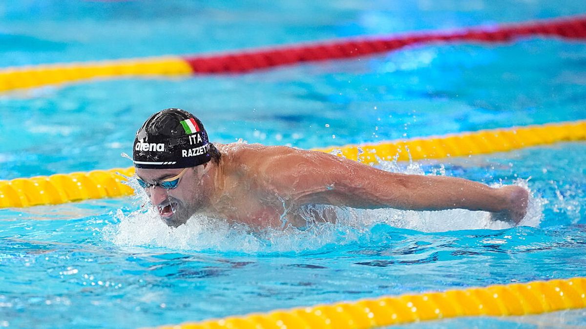  © Getty Images