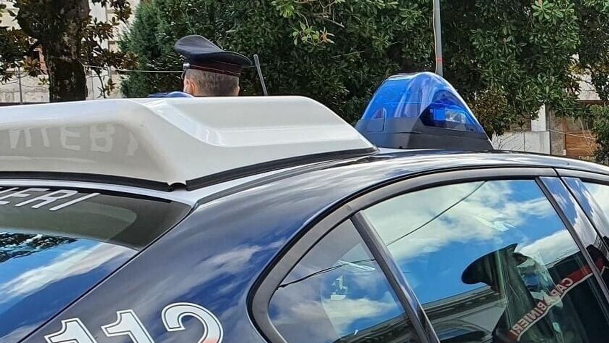 © Carabinieri