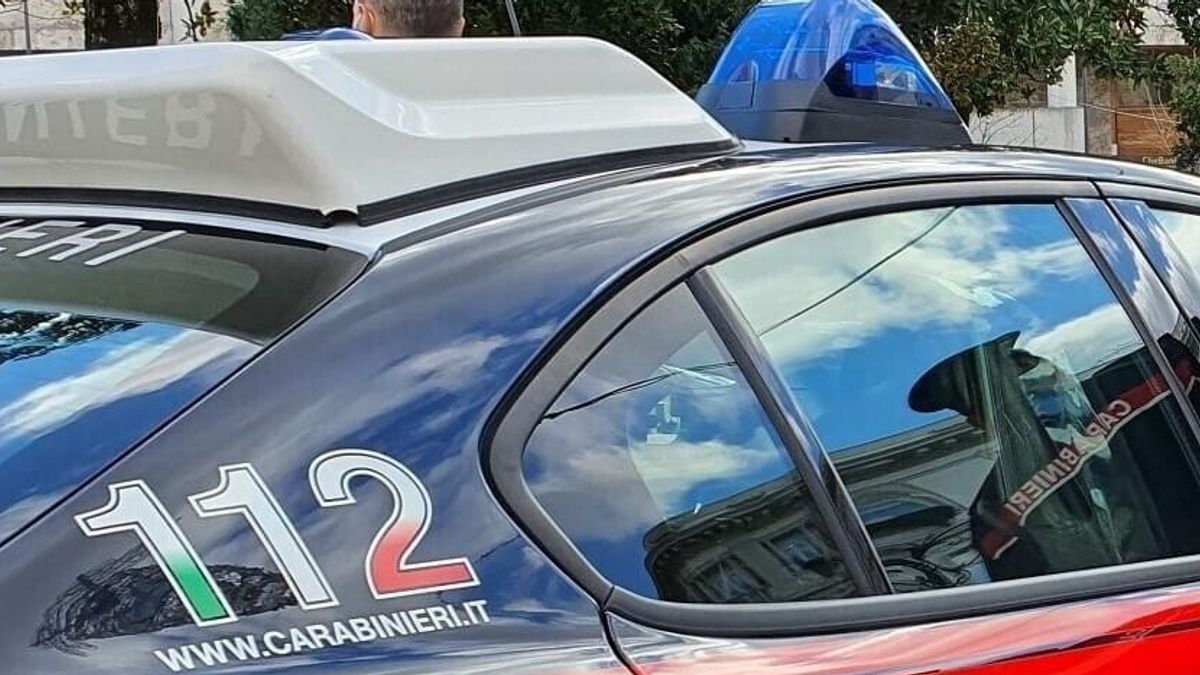  © Carabinieri