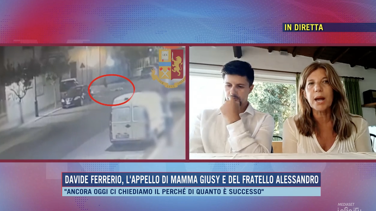  © Da video
