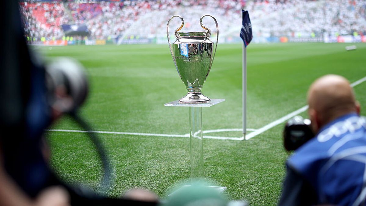  © Getty