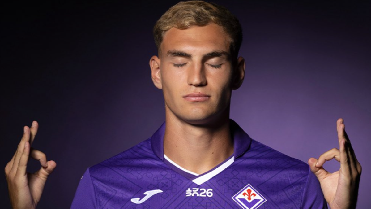  © ACF Fiorentina