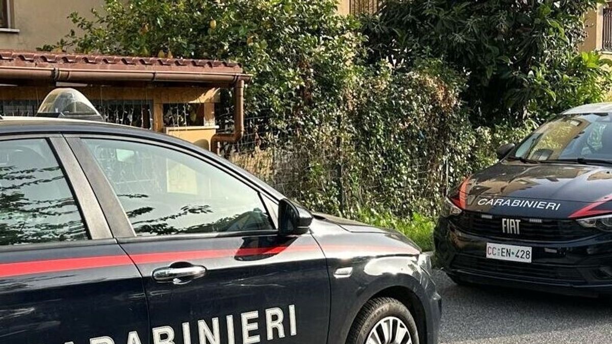  © Carabinieri