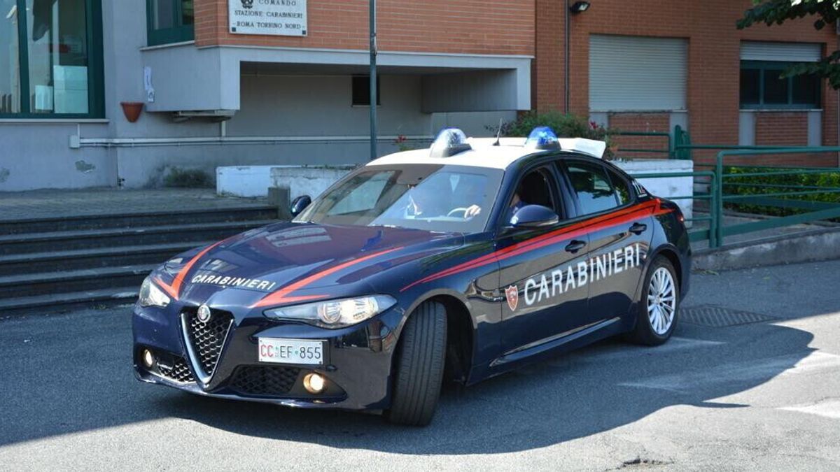  © Carabinieri
