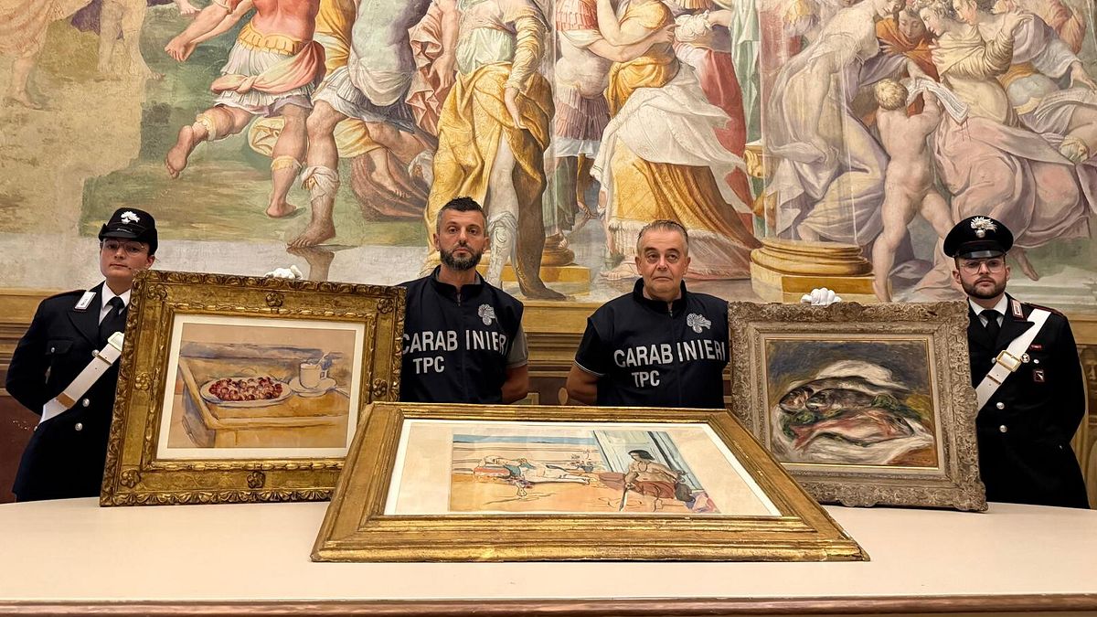  © Carabinieri