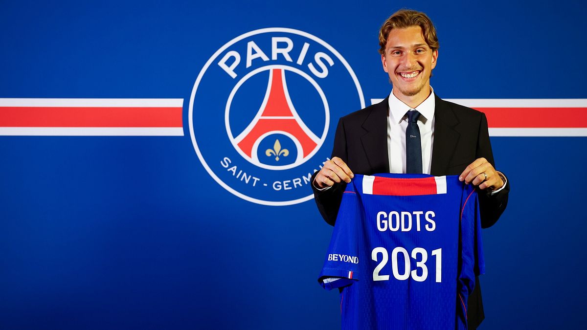  © Psg