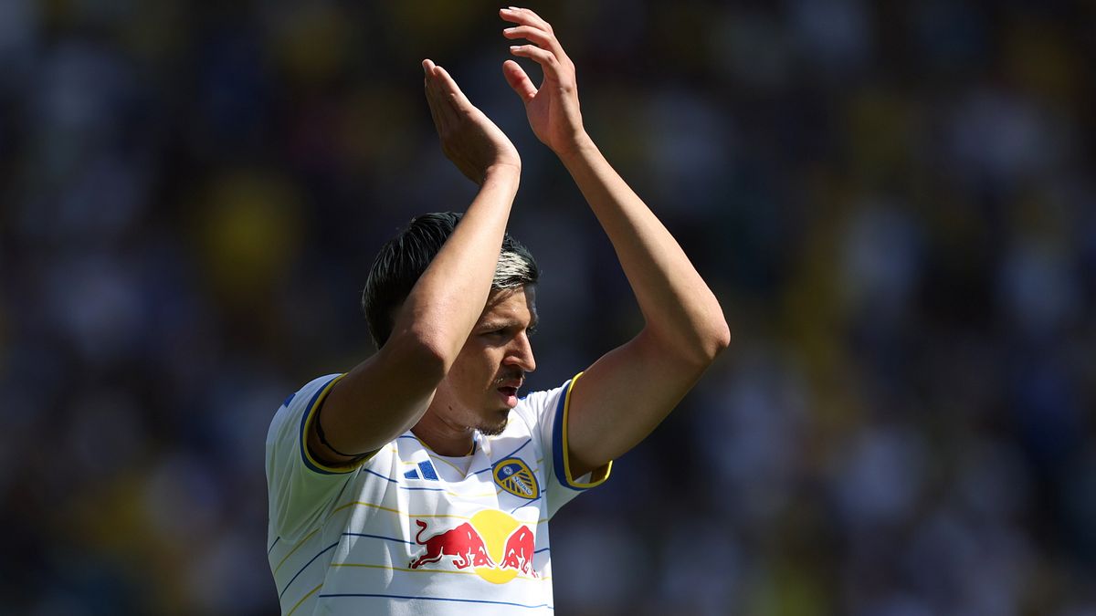 Muharemovic © Getty Images