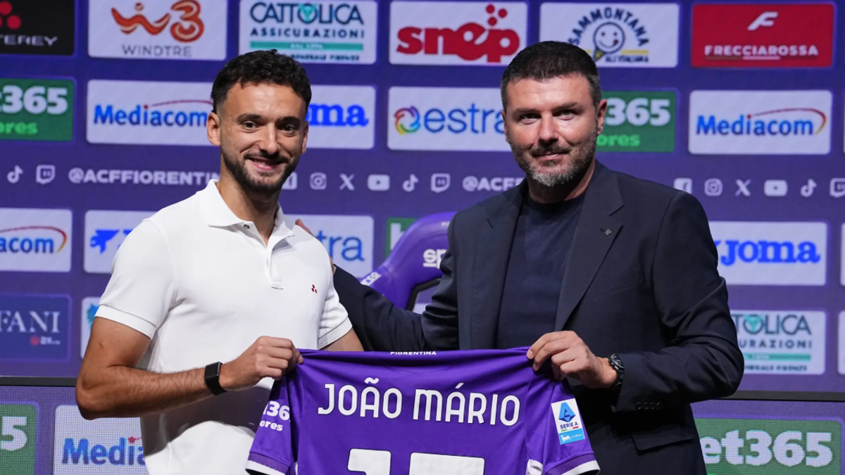  © Acffiorentina