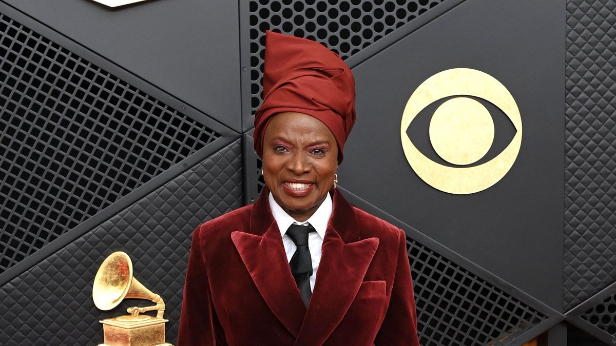 Grammy 2026:  © IPA