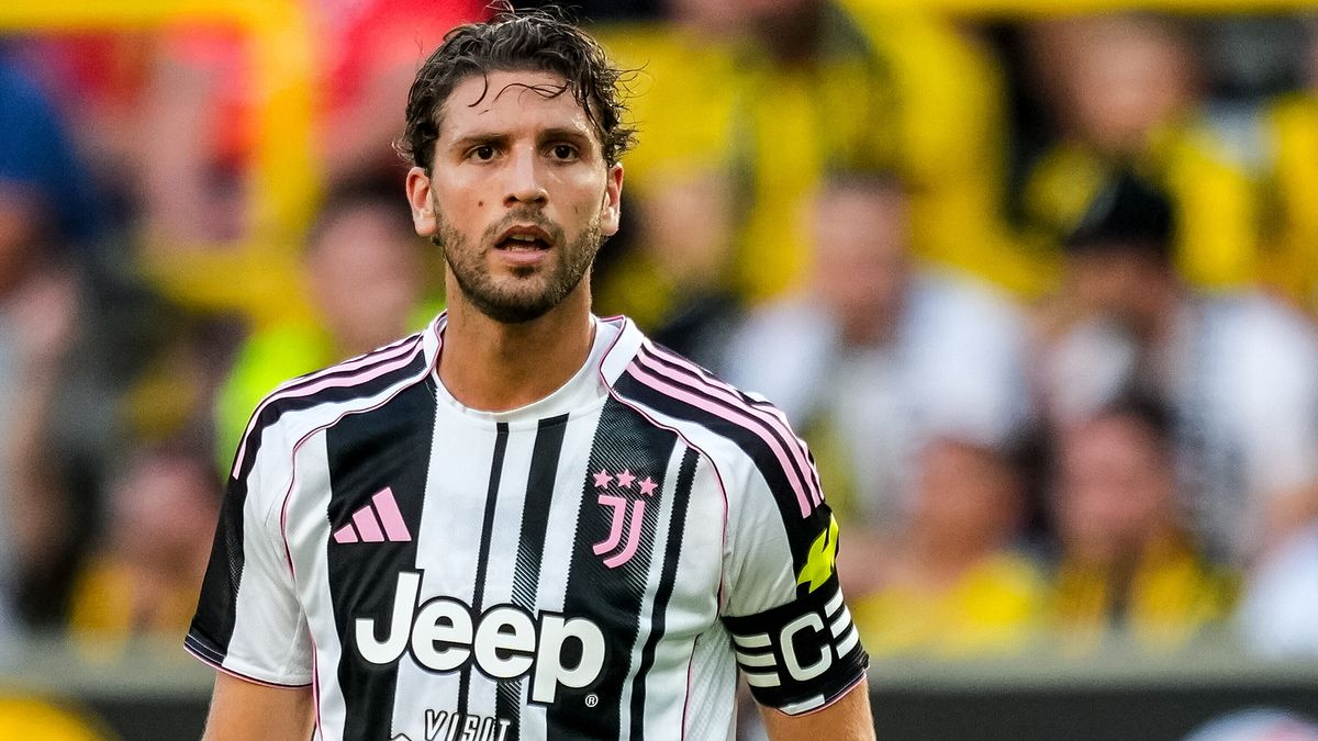 Manuel Locatelli © Getty Images