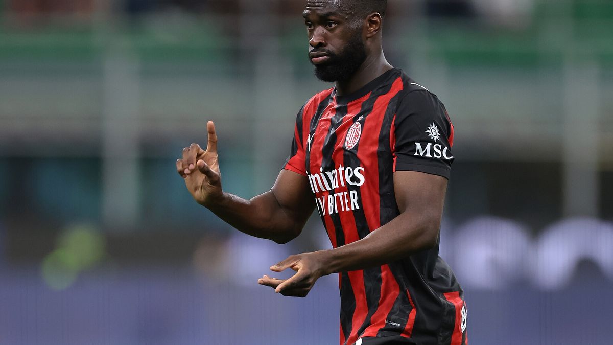 Fikayo Tomori: 35,9 milioni © Getty Images