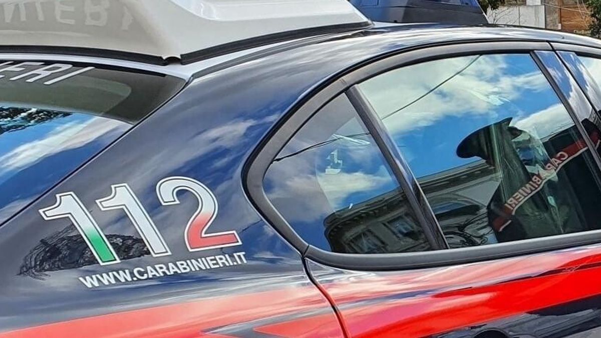  © Carabinieri