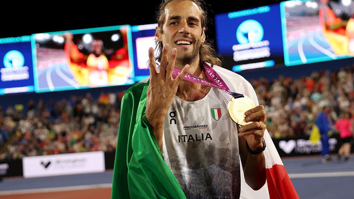  © Getty Images