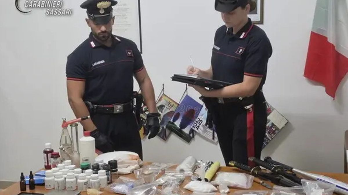  © Carabinieri