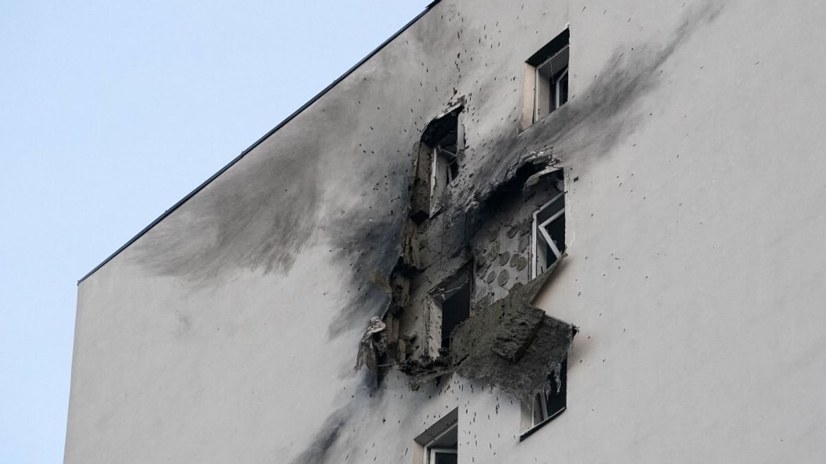  © Afp
