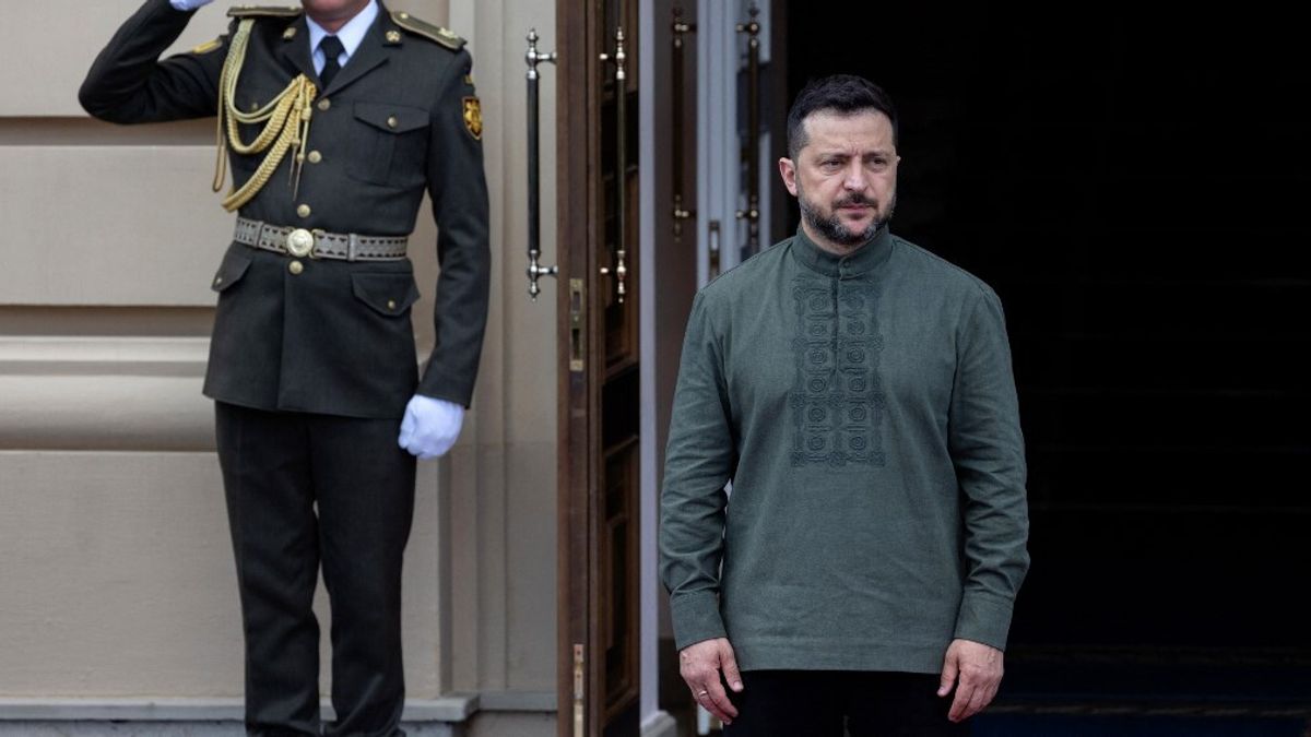  © Afp