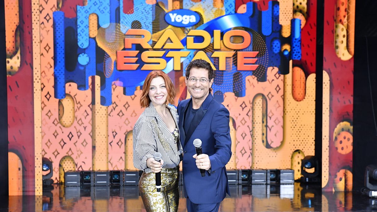  © Ufficio Stampa Mediaset