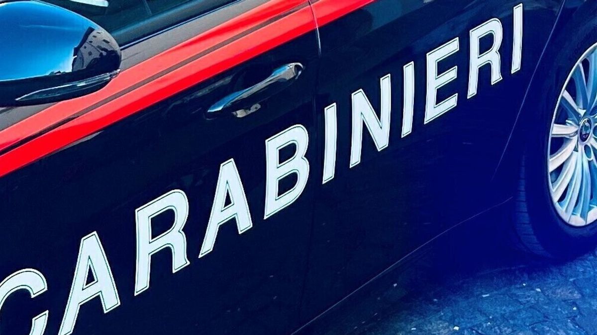  © Carabinieri