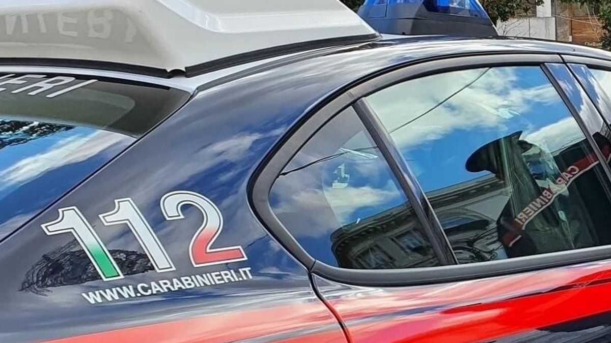  © Carabinieri