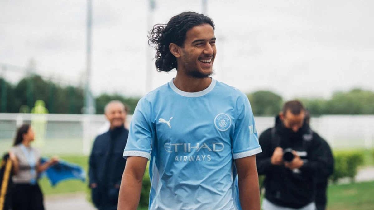  © Manchestercity