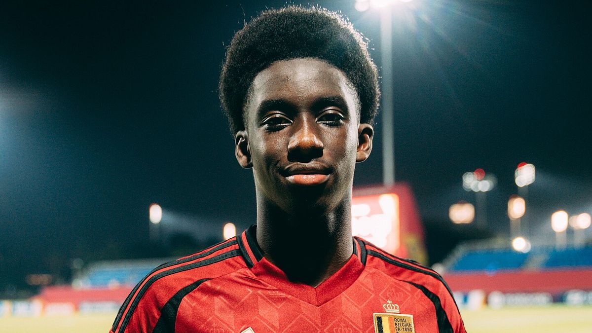 Ali Camara © instagram