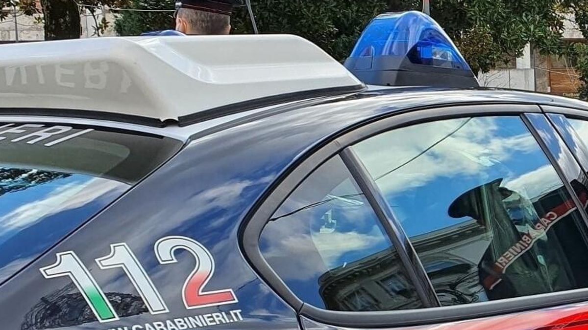  © Carabinieri