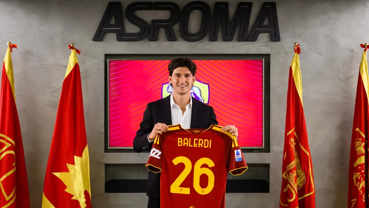  © asroma