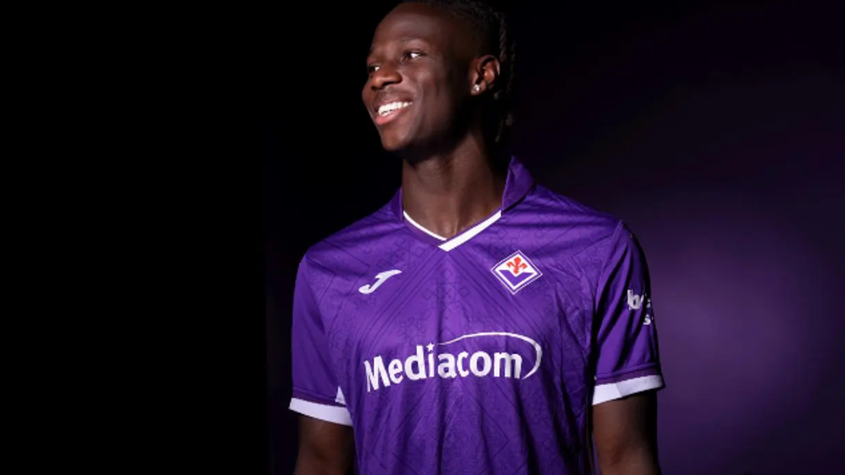  © fiorentina