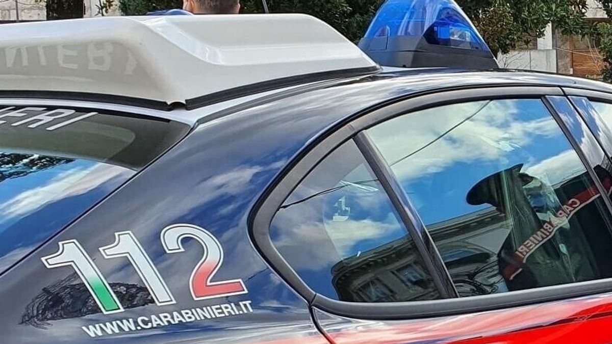  © Carabinieri