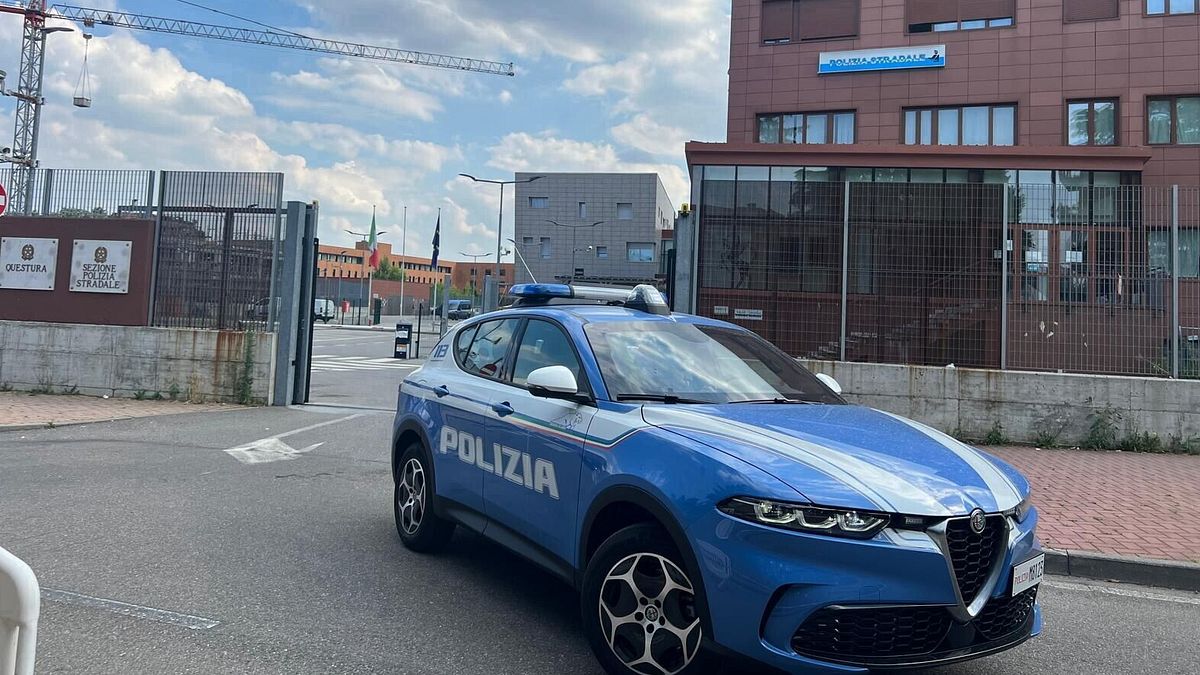  © Polizia di Stato
