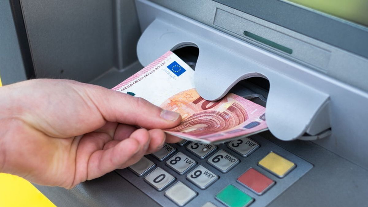 bancomat © Tgcom24