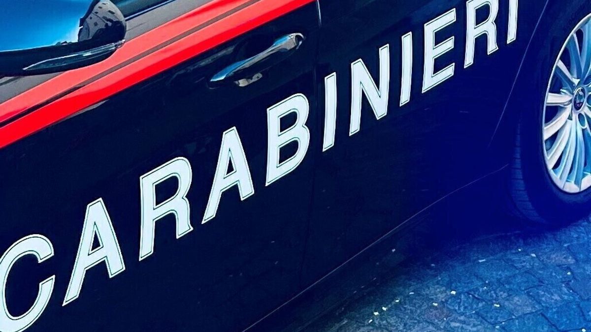  © Carabinieri