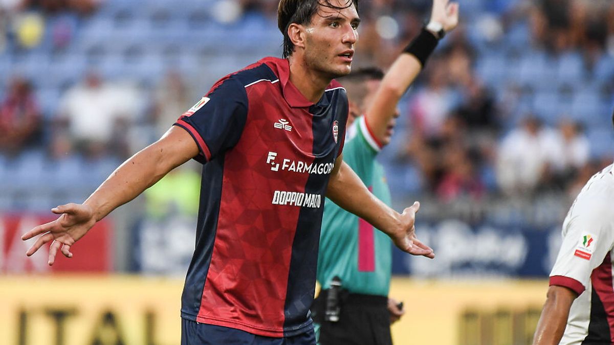  Borrelli © Getty Images