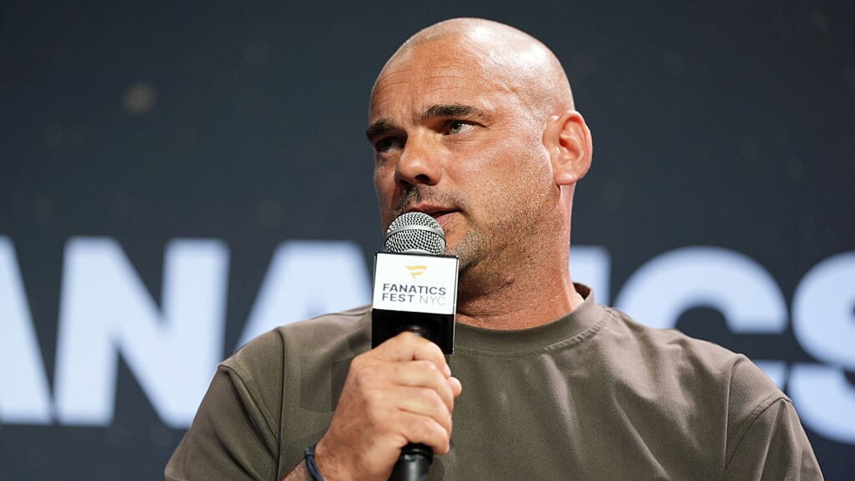  © Getty Images