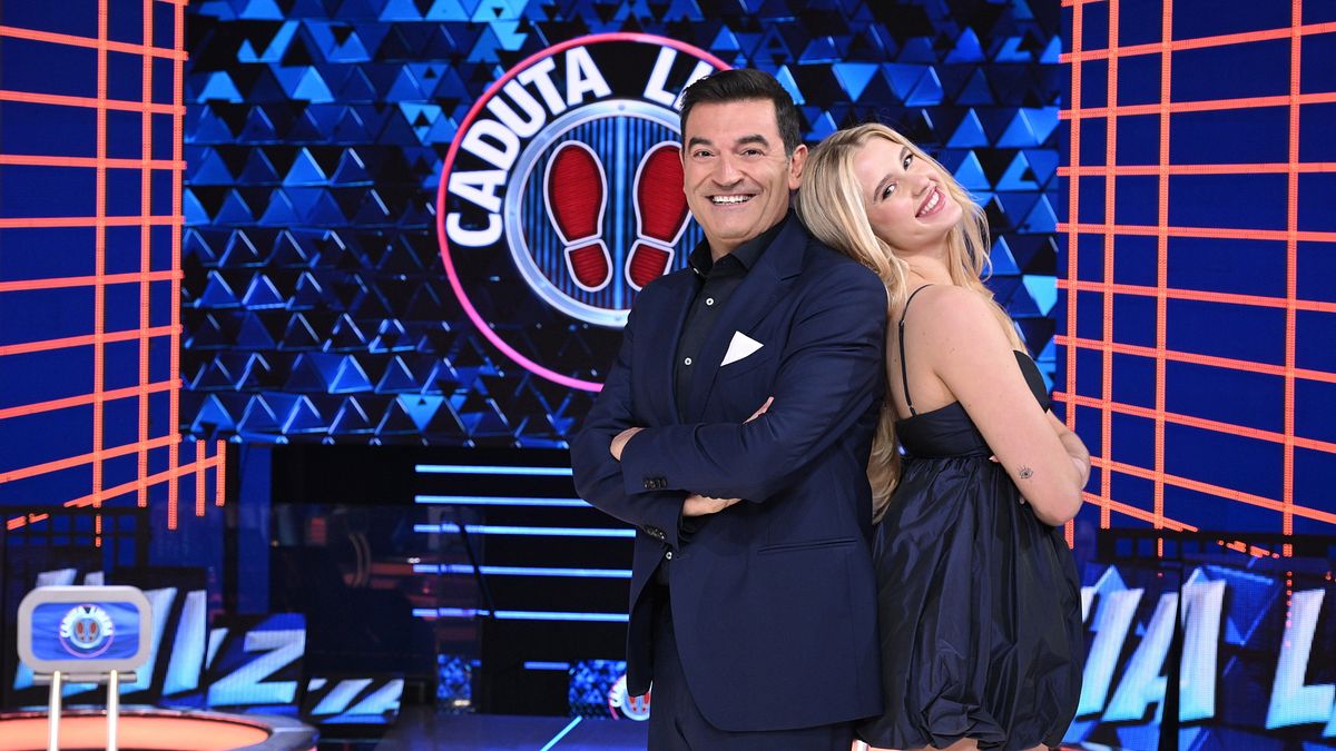  © Ufficio Stampa Mediaset
