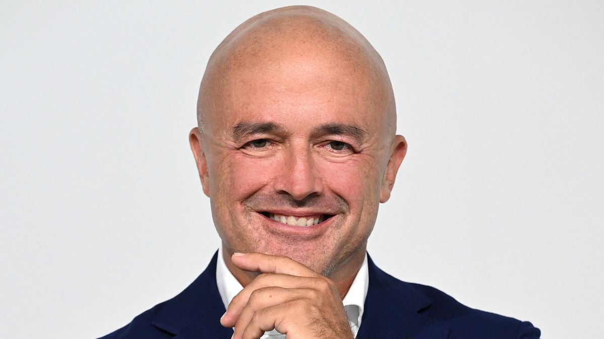 © Ufficio Stampa Mediaset