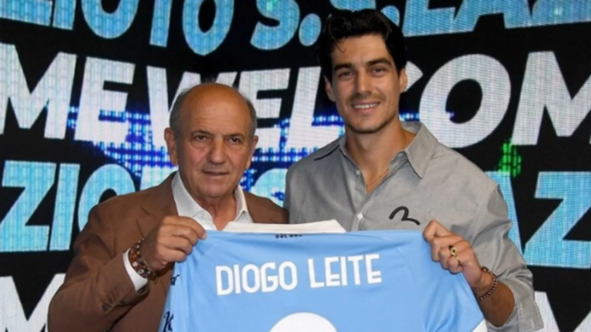  © lazio