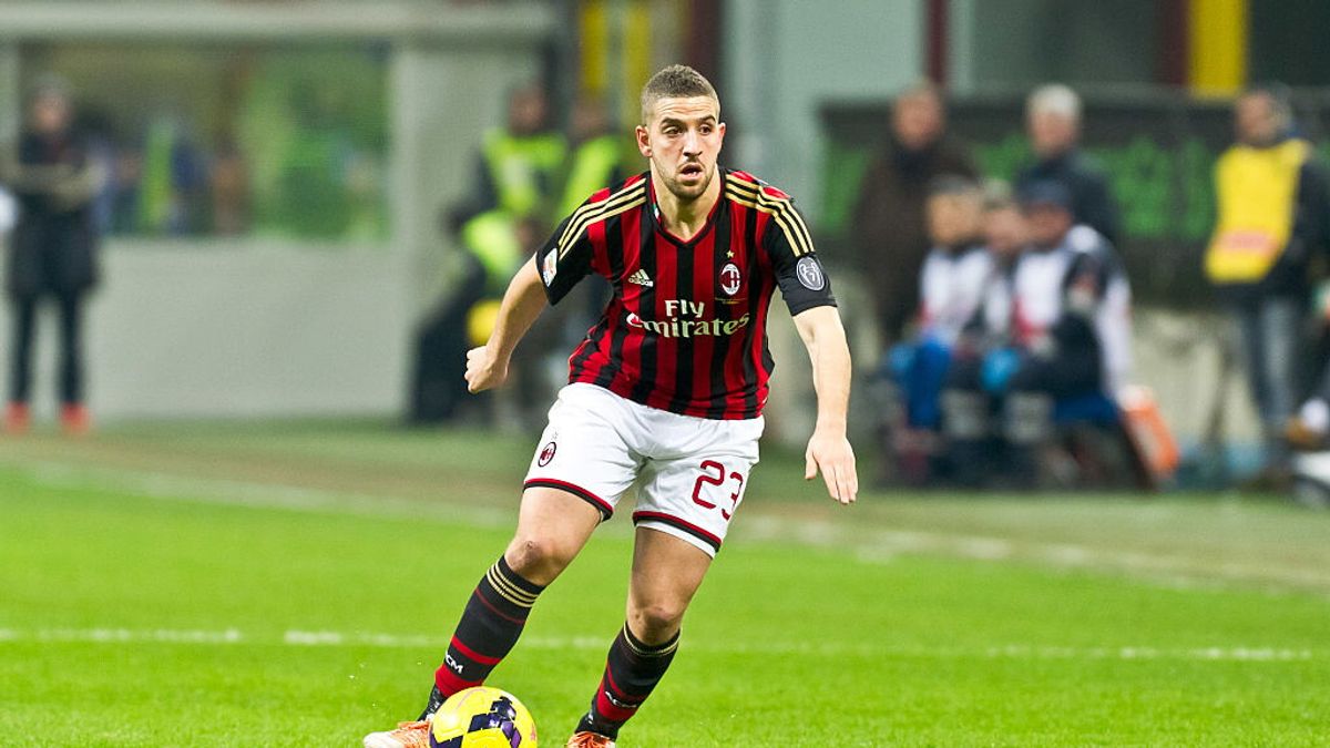 Taarabt © Getty Images