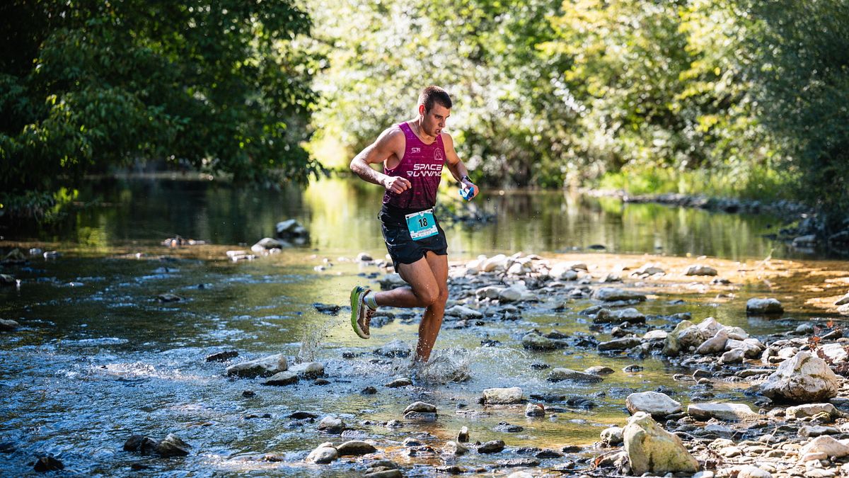  © Frasassi Skyrace Ufficio Stampa