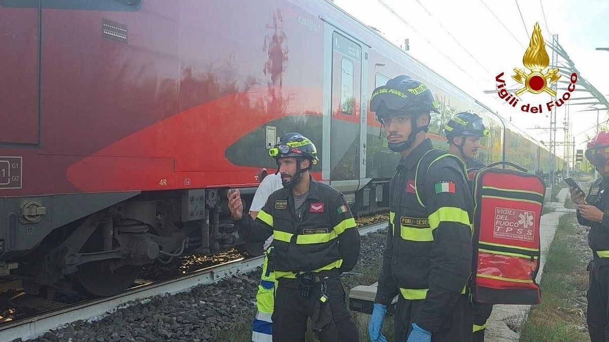  © Vigili del Fuoco
