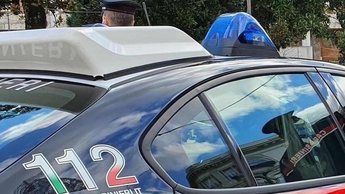  © Carabinieri