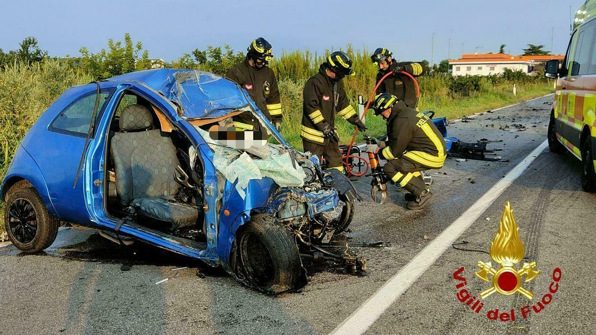  © Vigili del Fuoco