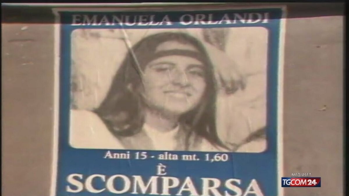 Il mistero Emanuela Orlandi: il Vaticano "pagò" ? © Da video