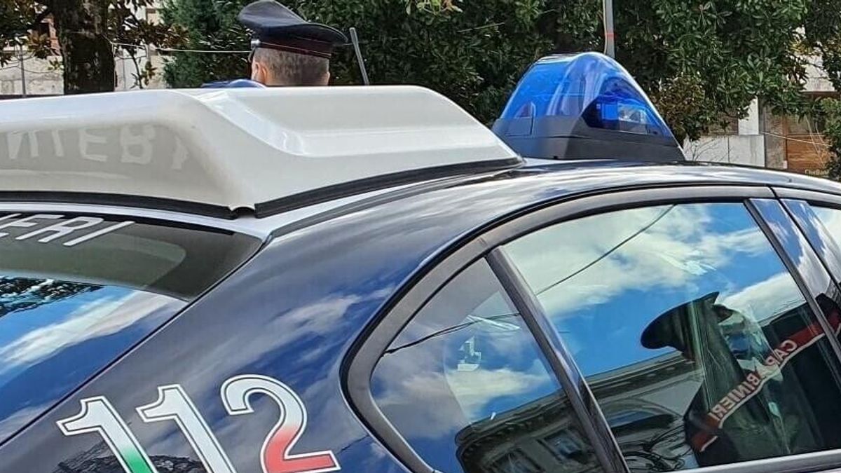  © Carabinieri