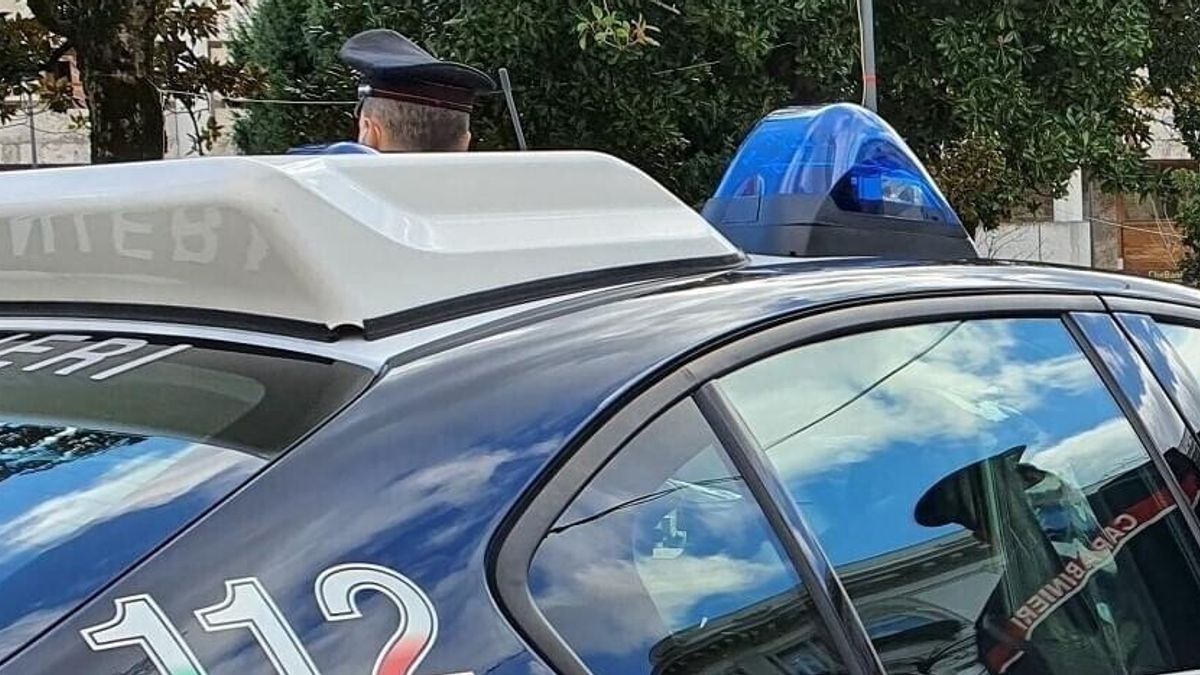  © Carabinieri