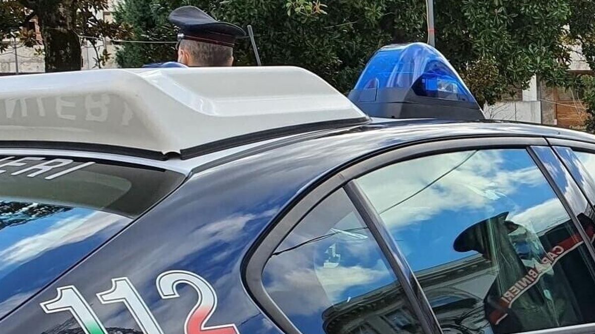  © Carabinieri
