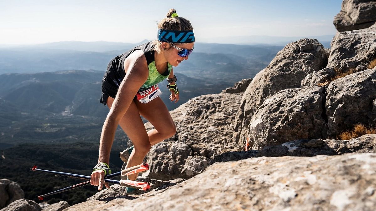  © Oliena Sky Trail Ufficio Stampa