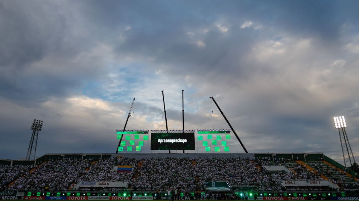  © Getty Images