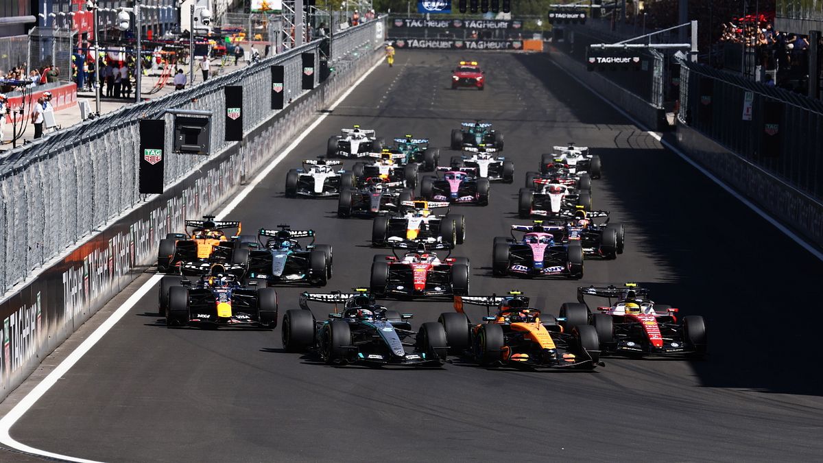  © Getty Images