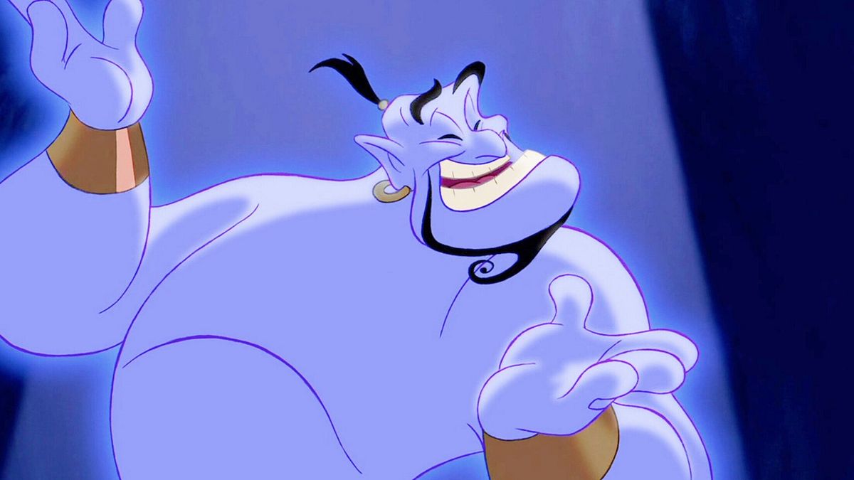  © Disney